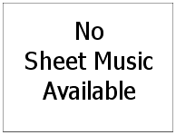 No Sheet Music Available